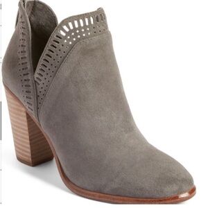 Vince Camuto Fileana Split Shaft Bootie